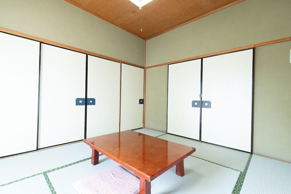 Sakura Ryokan Asakusa Iriya Tokio Exterior foto