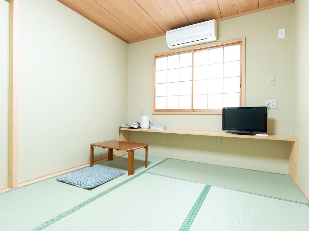 Sakura Ryokan Asakusa Iriya Tokio Exterior foto