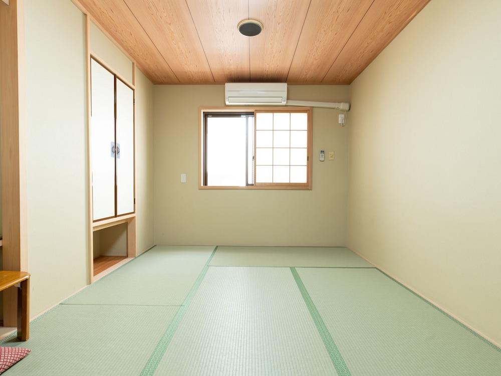 Sakura Ryokan Asakusa Iriya Tokio Exterior foto