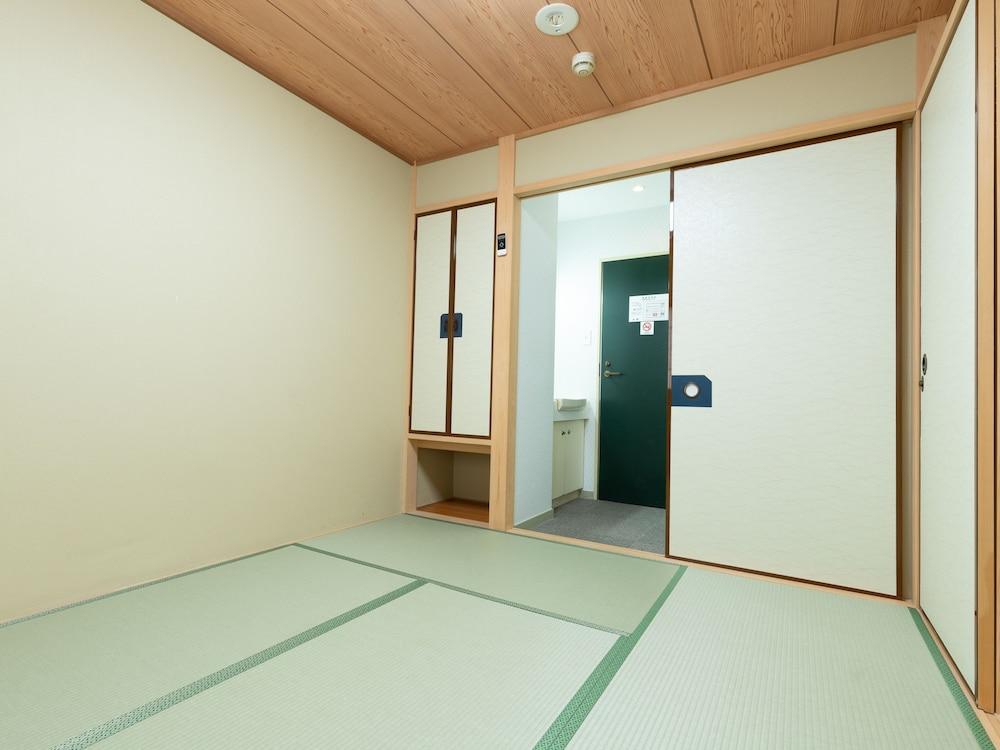 Sakura Ryokan Asakusa Iriya Tokio Exterior foto