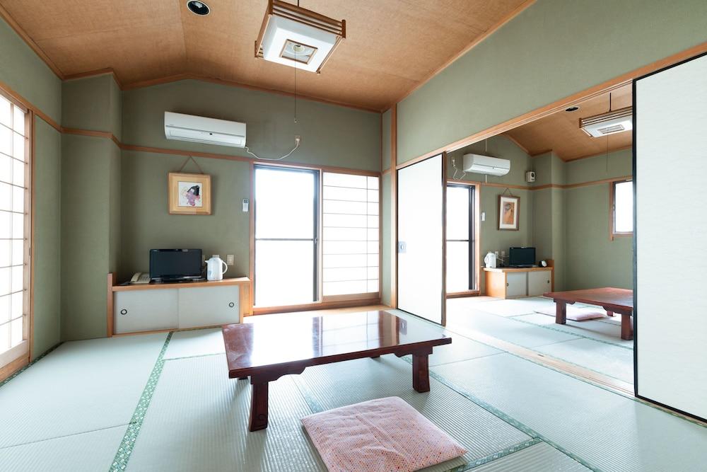 Sakura Ryokan Asakusa Iriya Tokio Exterior foto