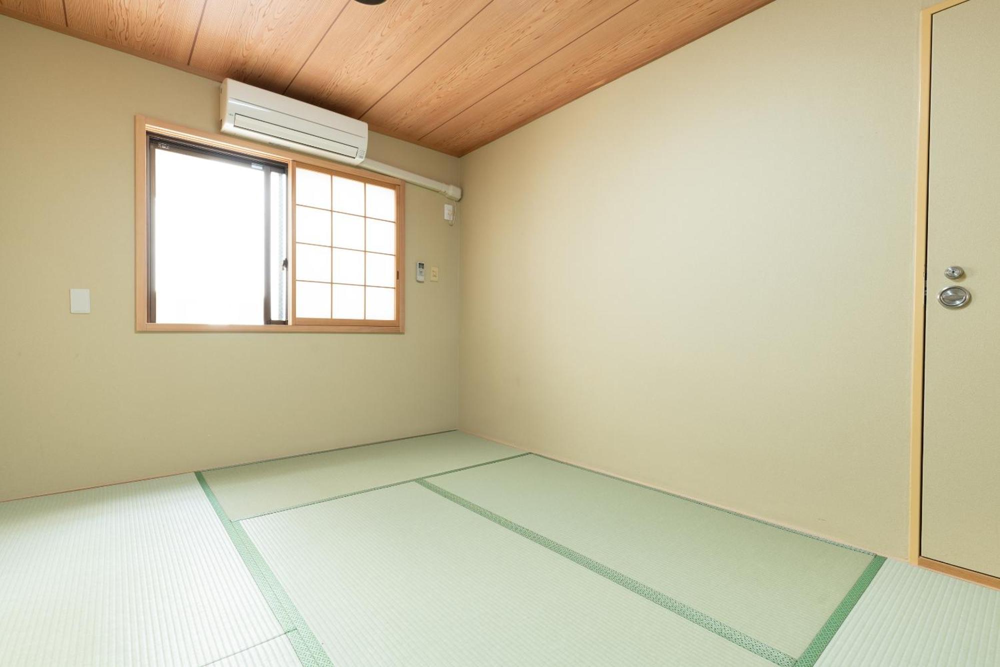 Sakura Ryokan Asakusa Iriya Tokio Exterior foto