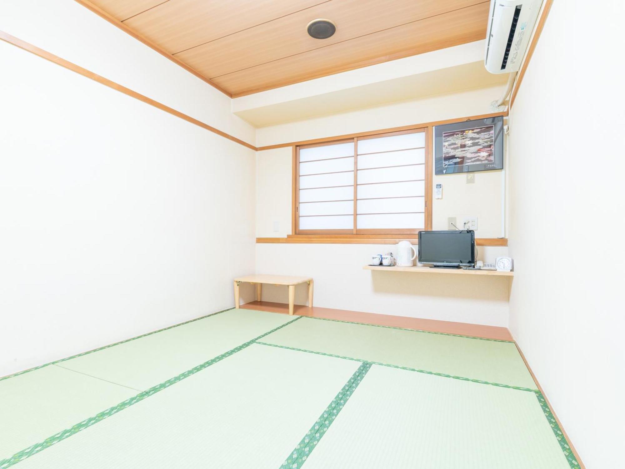 Sakura Ryokan Asakusa Iriya Tokio Exterior foto