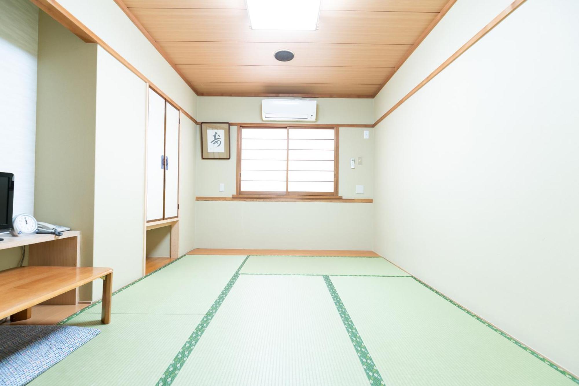 Sakura Ryokan Asakusa Iriya Tokio Exterior foto