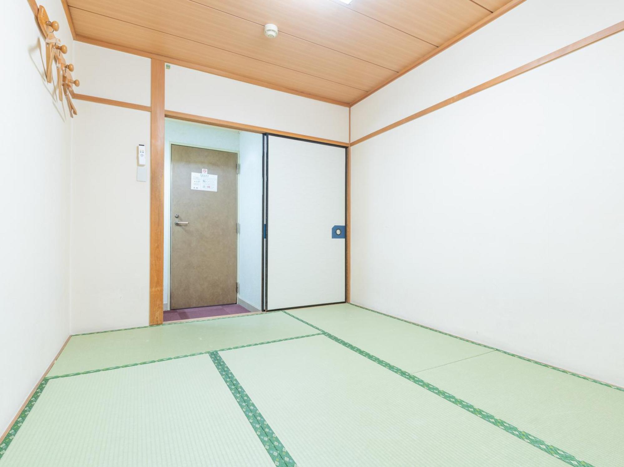 Sakura Ryokan Asakusa Iriya Tokio Exterior foto